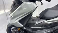 Honda NSS 125ADSTED (26MY)